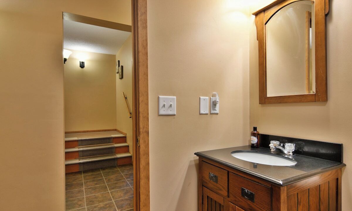Photo of Bathroom in Iron River