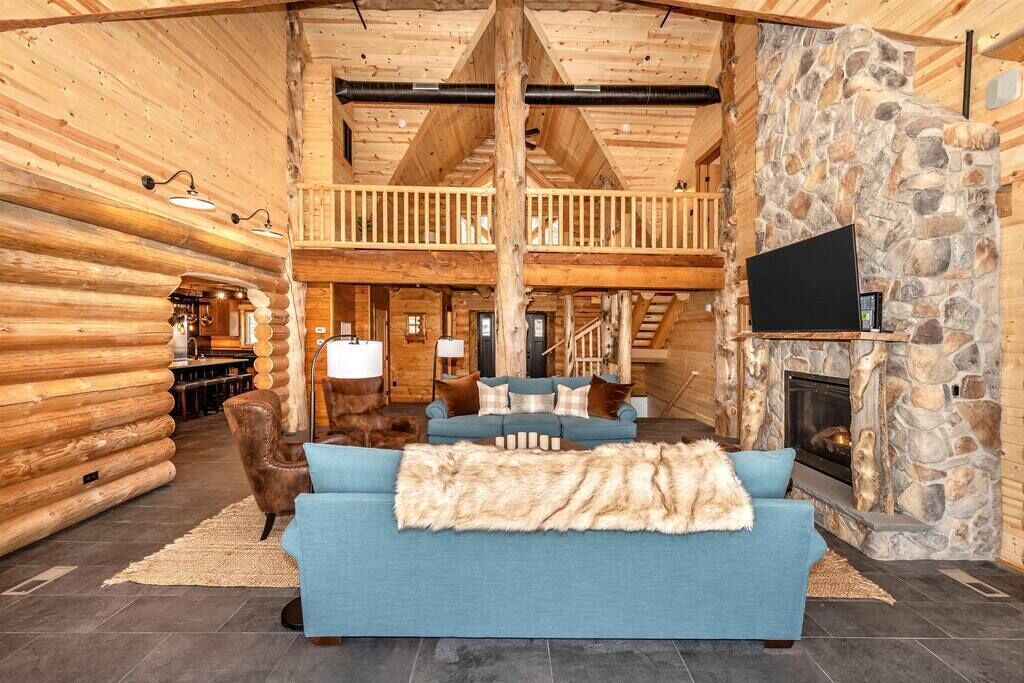 Photo of Livingroom in Dickerson