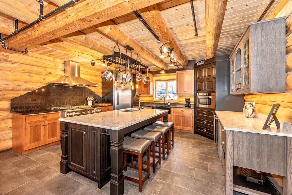 Photo of Kitchen in Dickerson