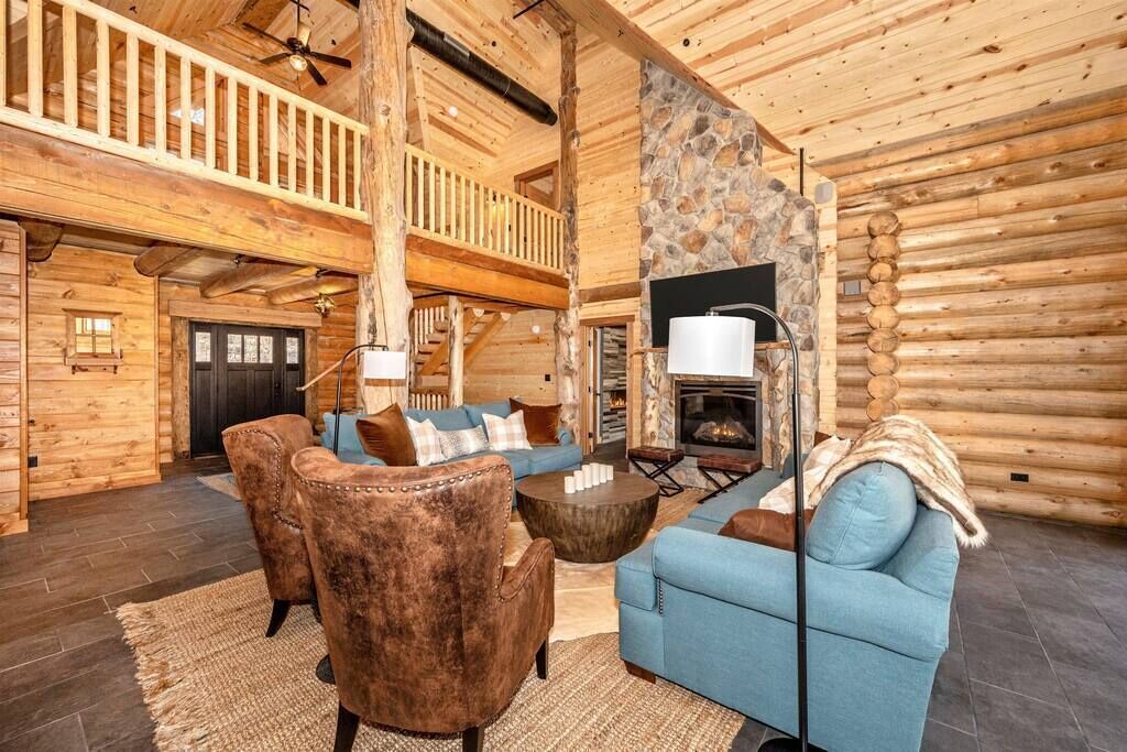 Photo of Livingroom in Dickerson