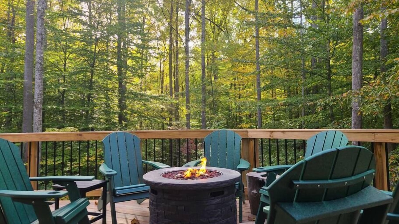 Photo of Outdoor in Dickerson