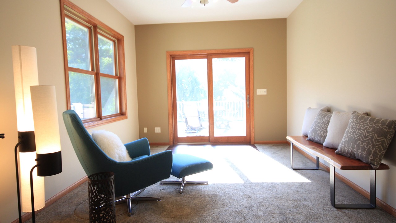 Photo of Livingroom in Cascade Township