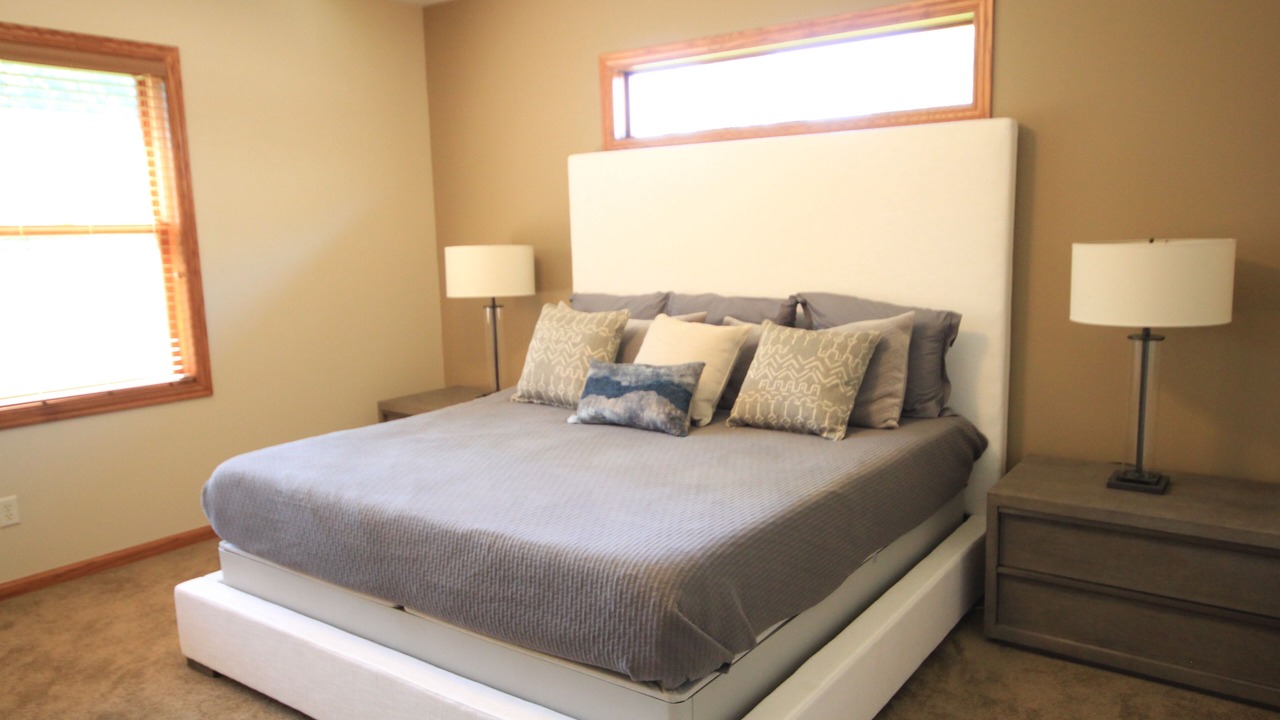Photo of Bedroom in Cascade Township