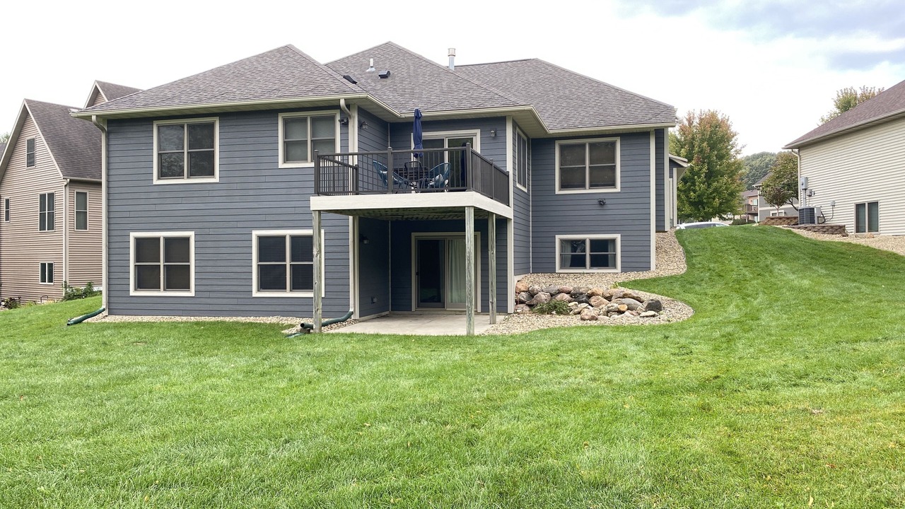 Photo of Outdoor in Cascade Township