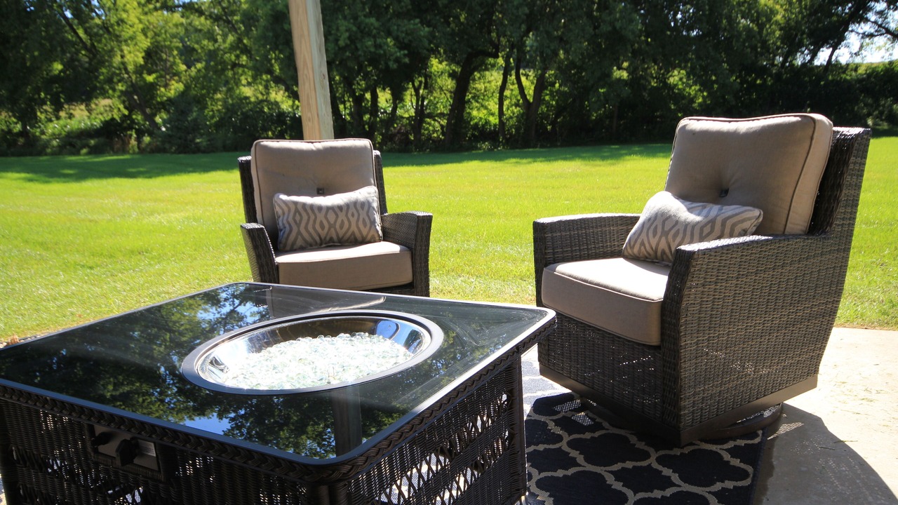 Photo of Outdoor in Cascade Township
