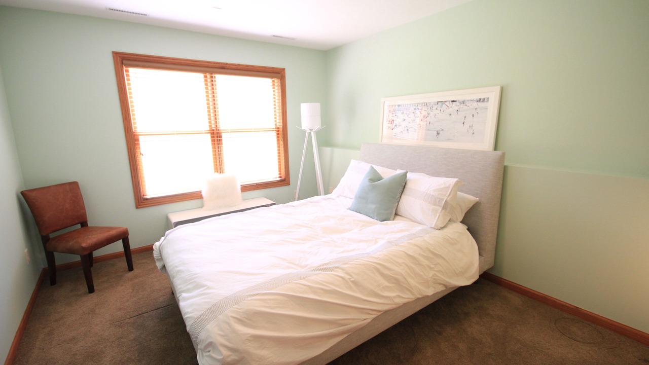 Photo of Bedroom in Cascade Township