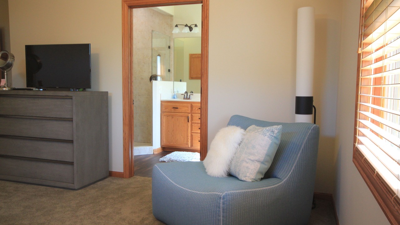 Photo of Livingroom in Cascade Township
