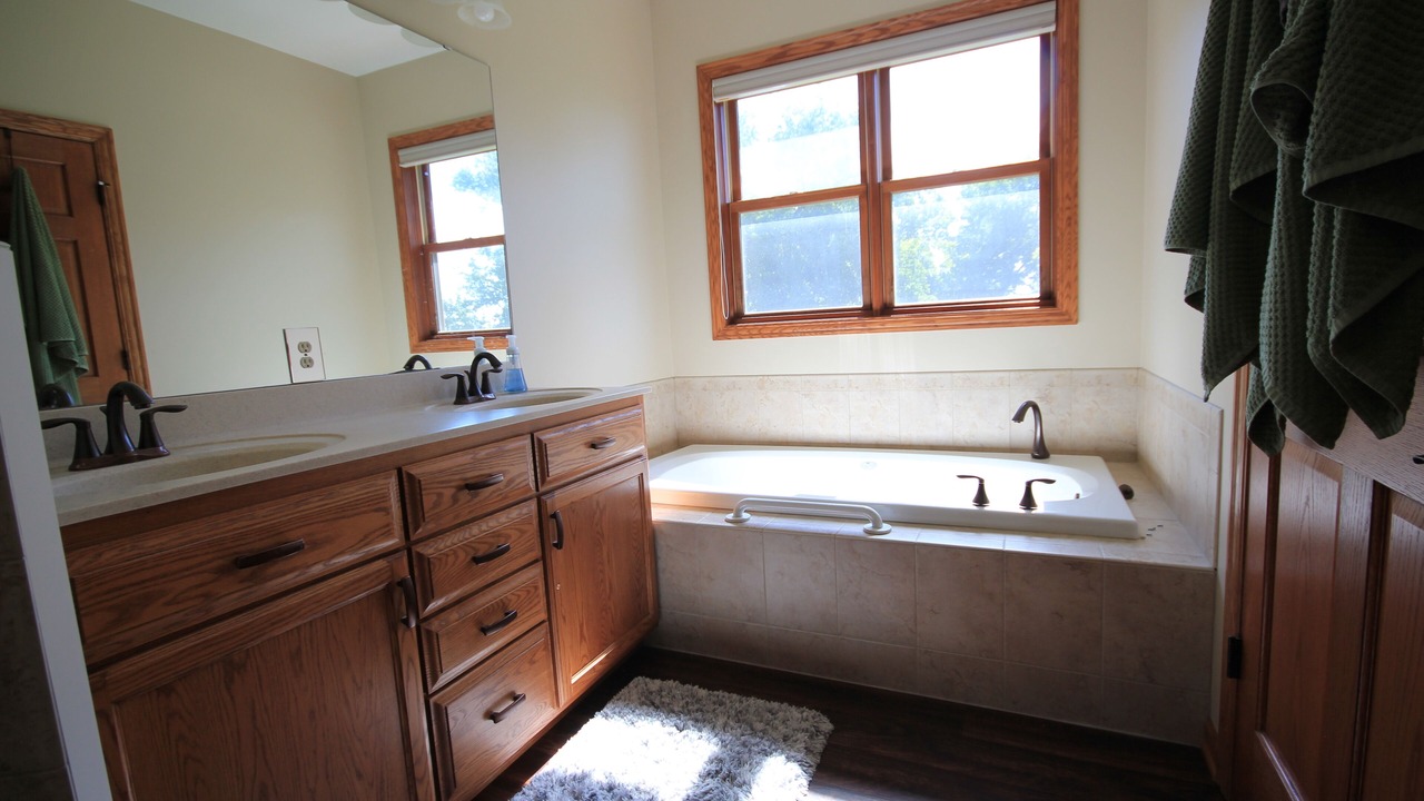 Photo of Bathroom in Cascade Township
