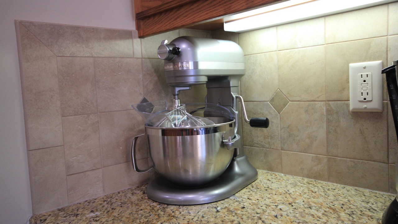 Photo of Kitchen in Cascade Township