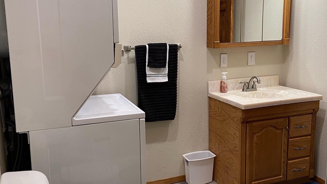 Photo of Bathroom in Decorah
