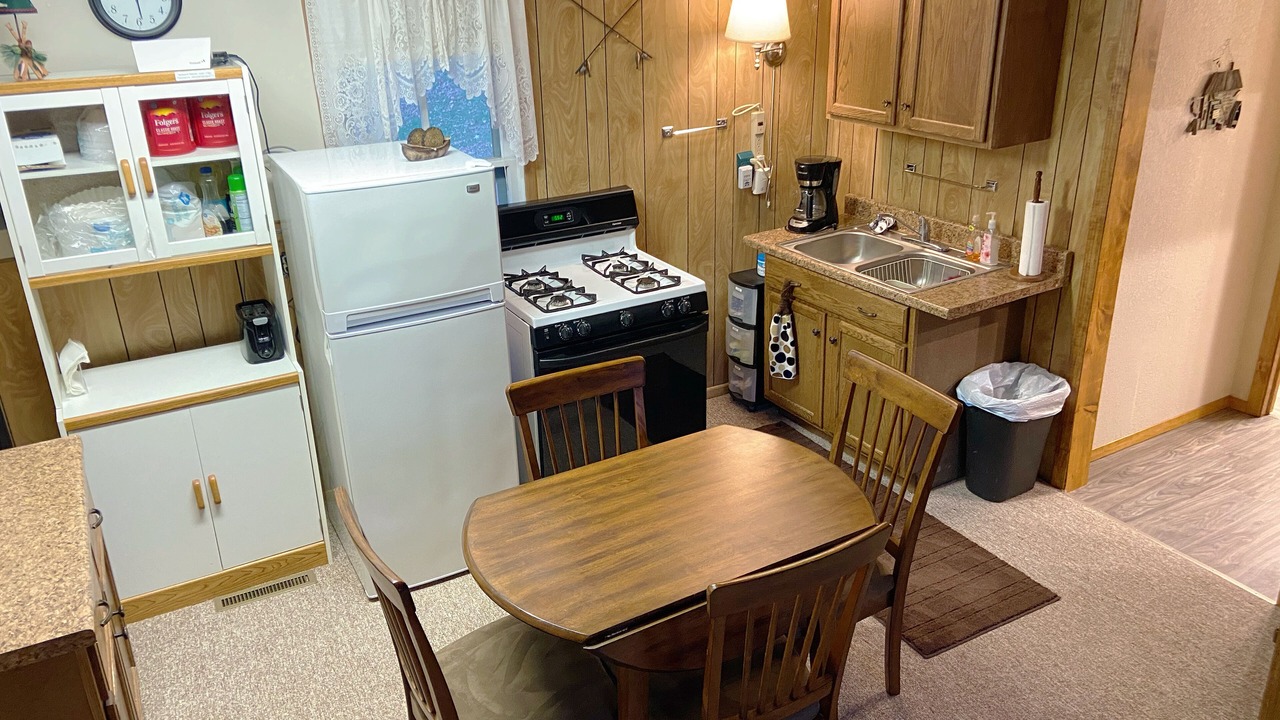 Photo of Kitchen in Decorah