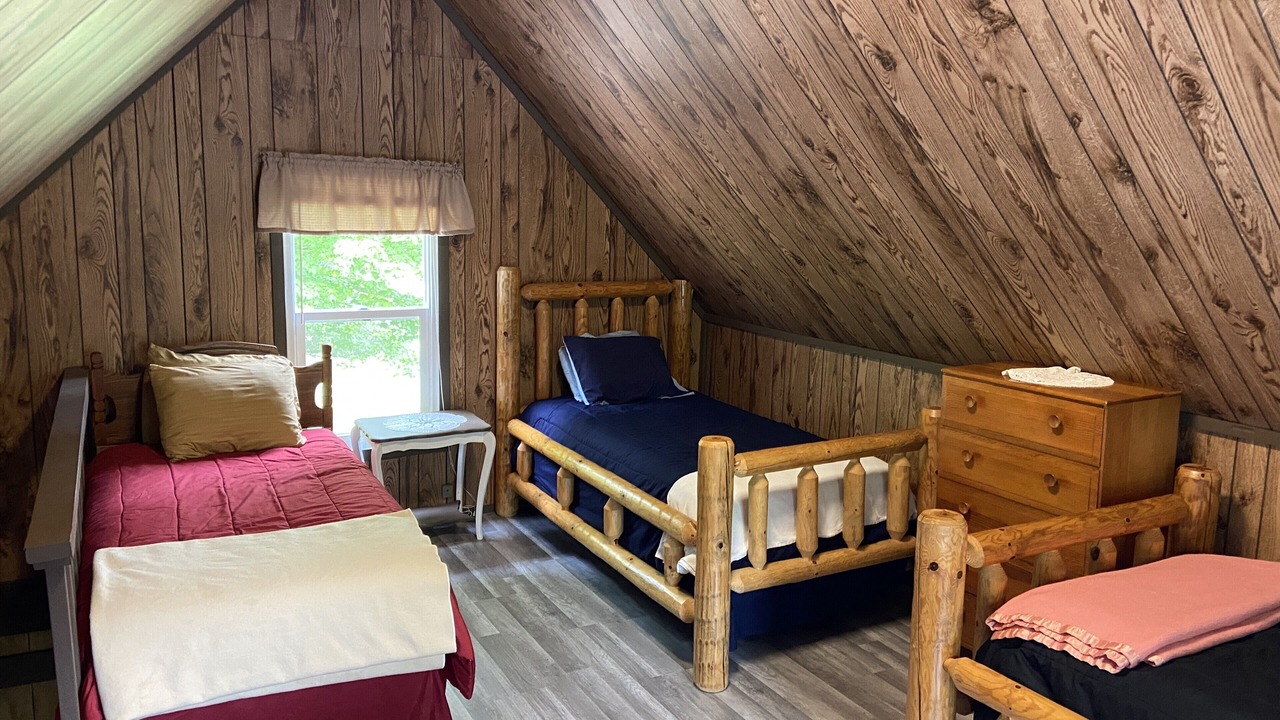 Photo of Bedroom in Decorah