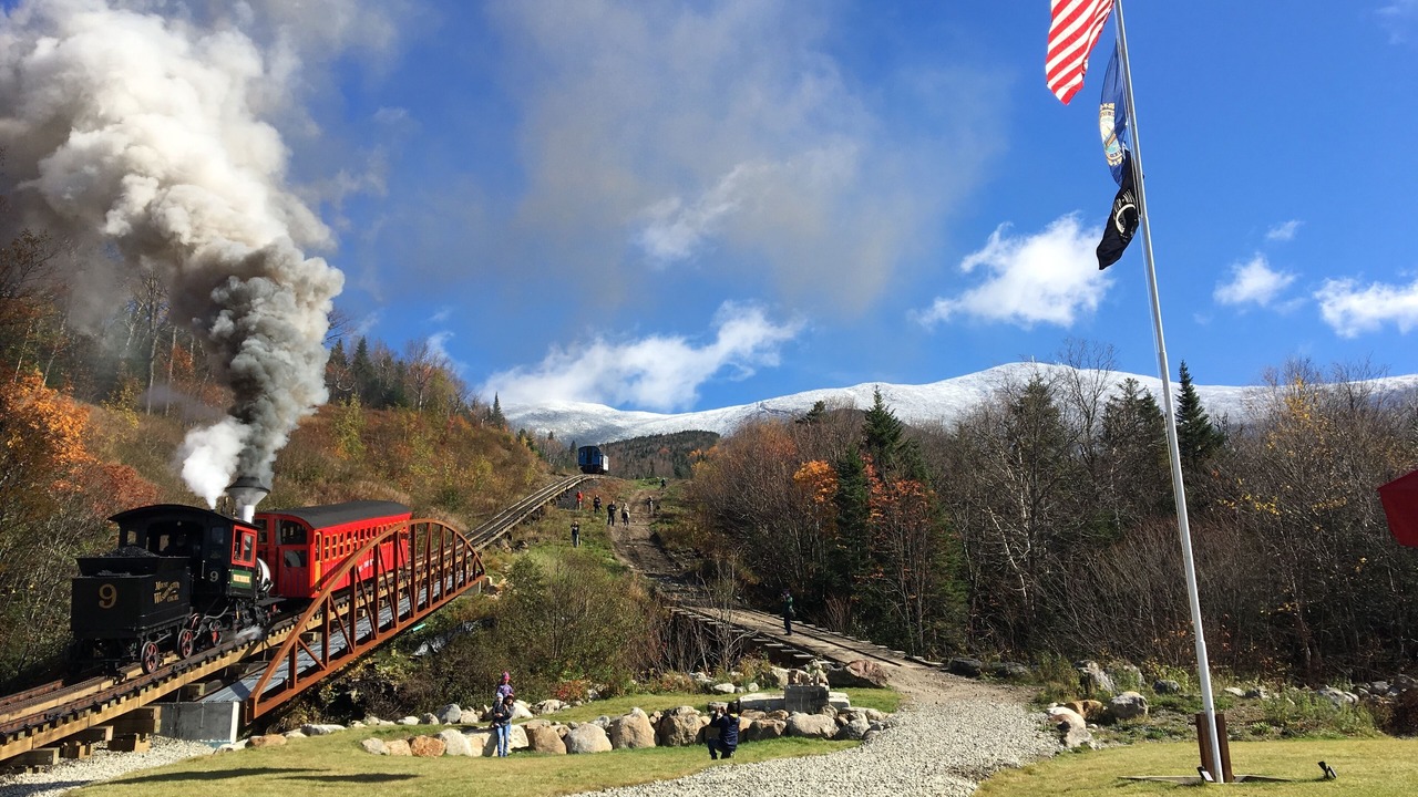 Photo of Outdoor in Bretton Woods