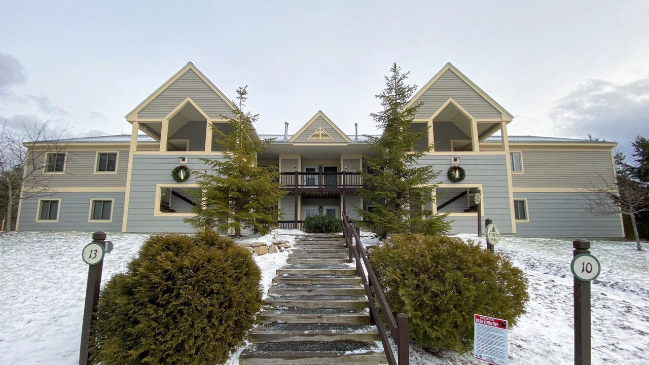 Photo of Outdoor in Bretton Woods