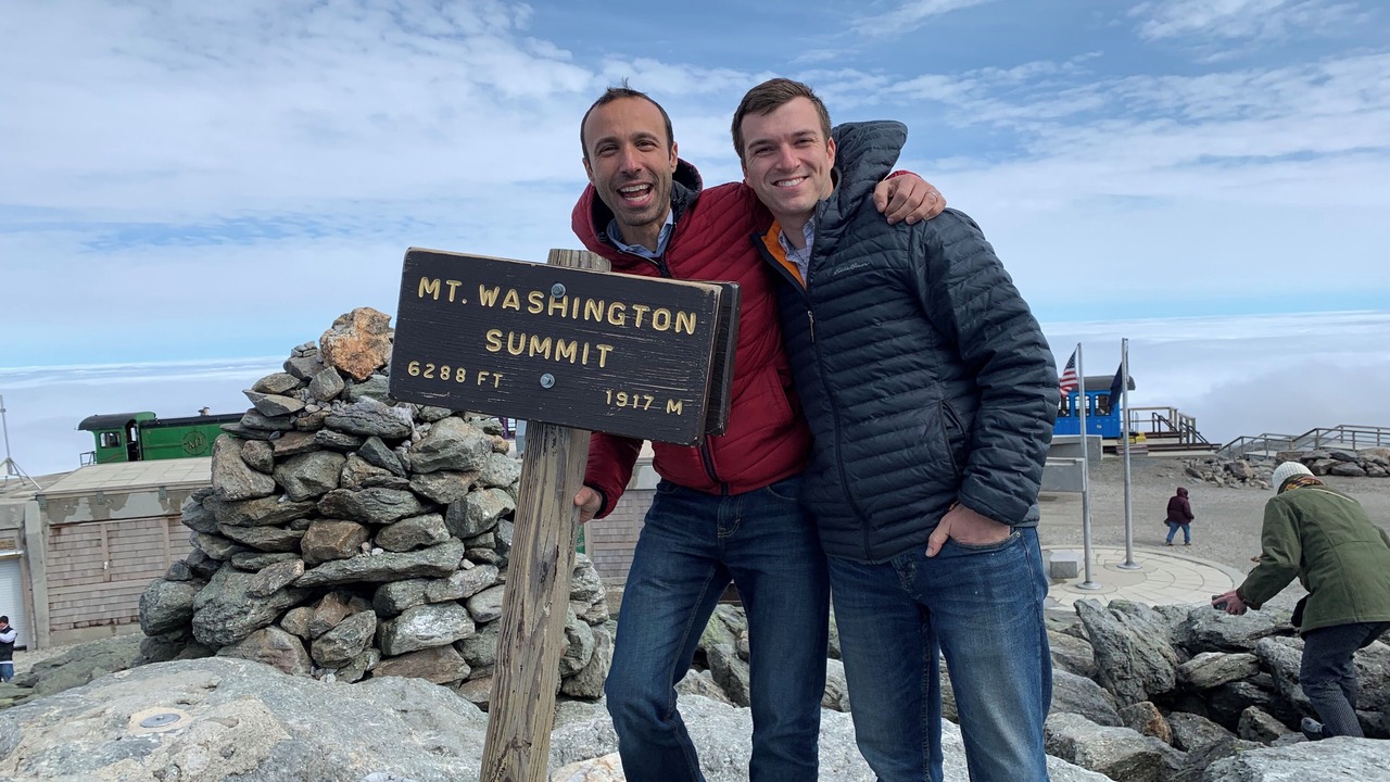 Photo of Others in Bretton Woods