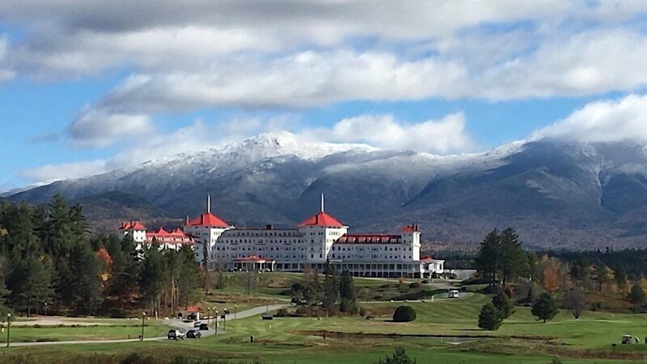 Photo of Outdoor in Bretton Woods
