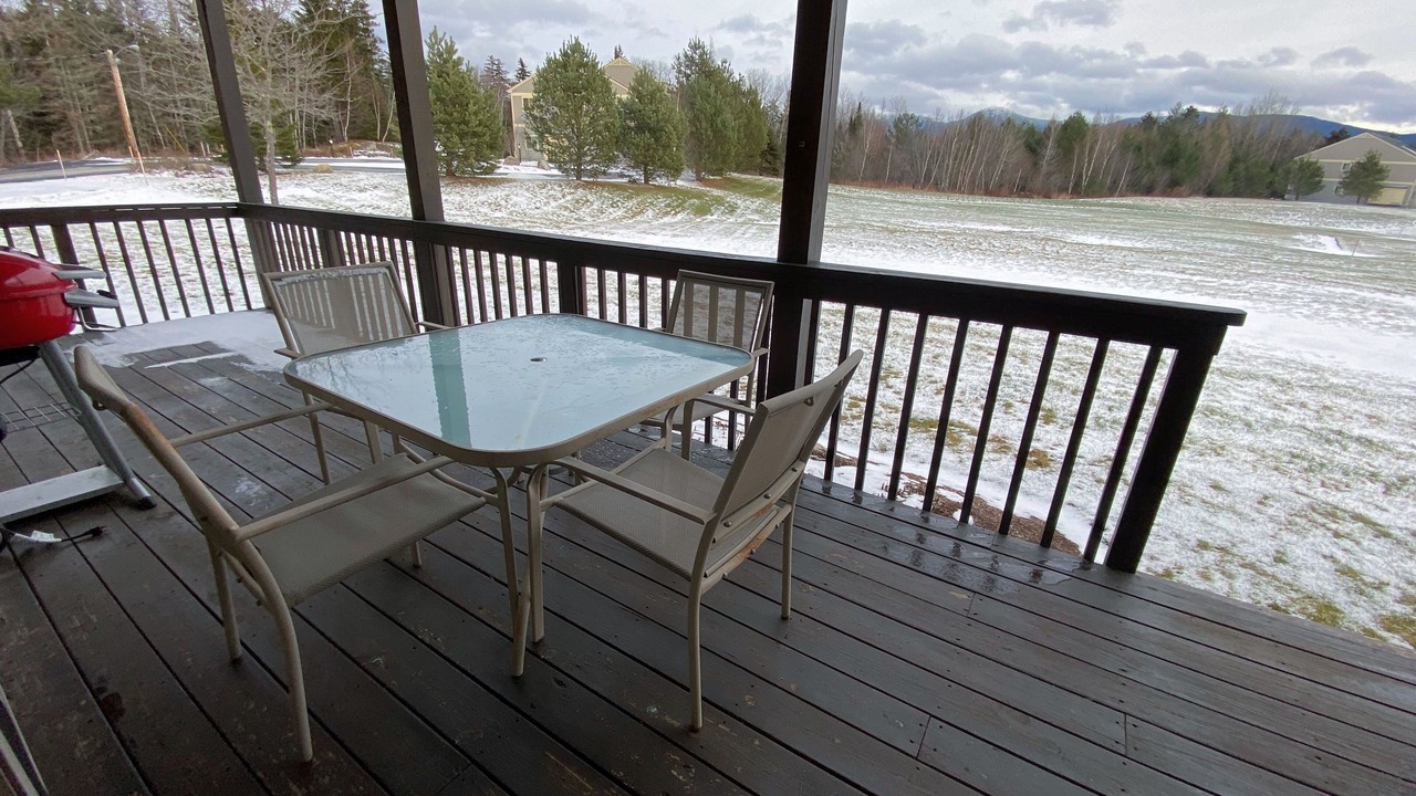Photo of Outdoor in Bretton Woods