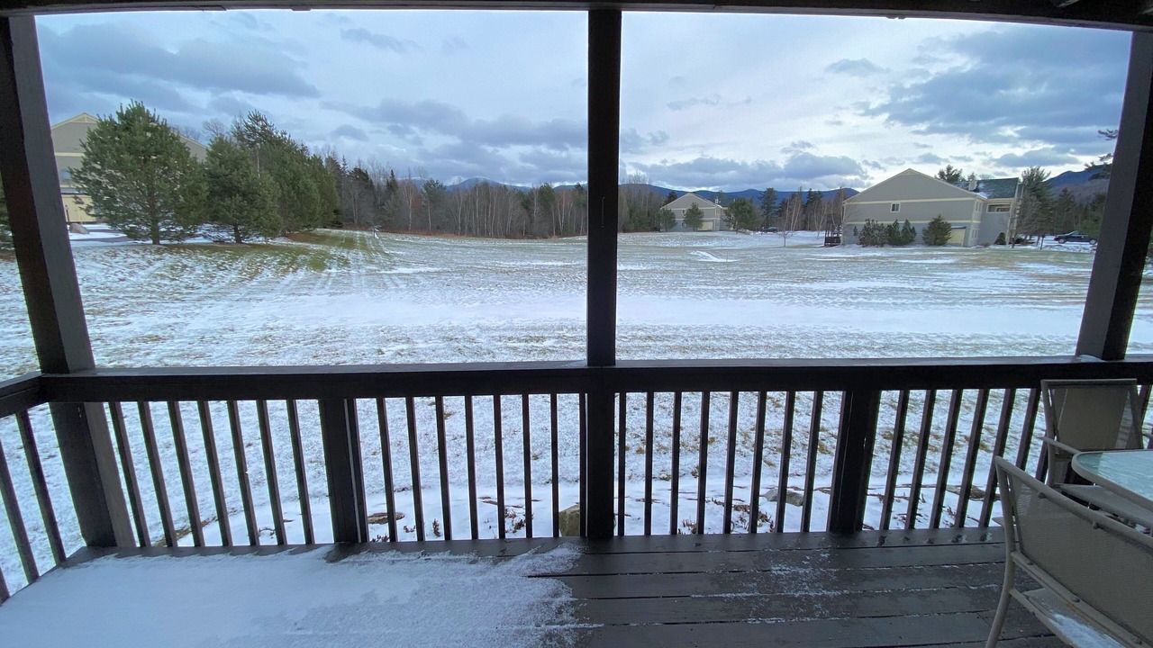 Photo of Bedroom in Bretton Woods