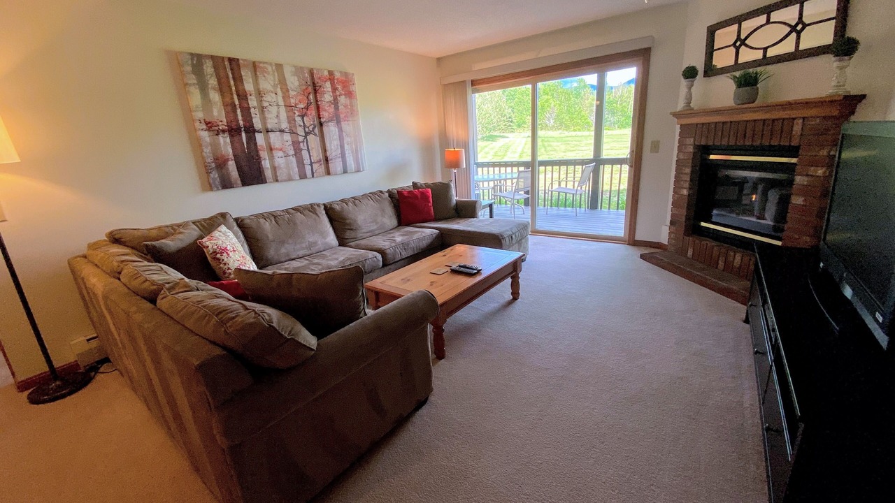 Photo of Bedroom in Bretton Woods