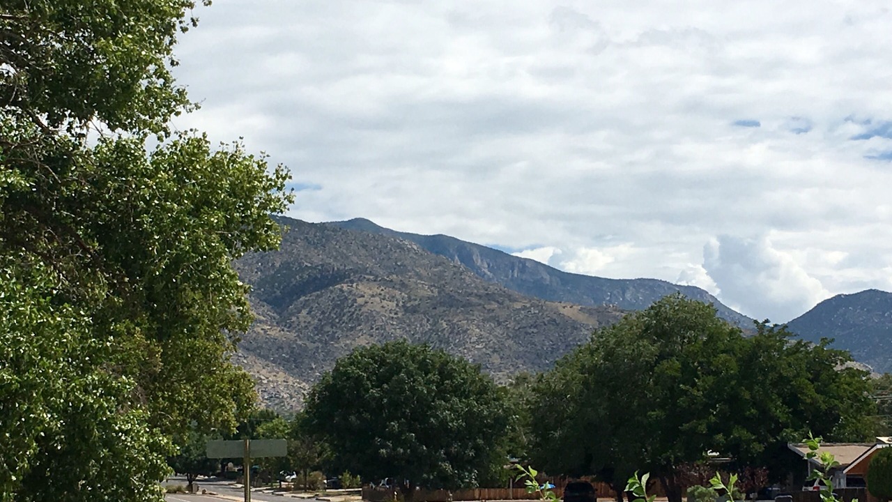 Photo of Outdoor in Northeast Heights