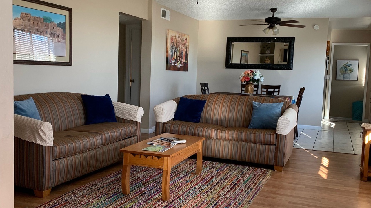 Photo of Bedroom in Northeast Heights