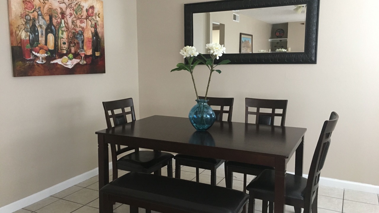 Photo of Livingroom in Northeast Heights