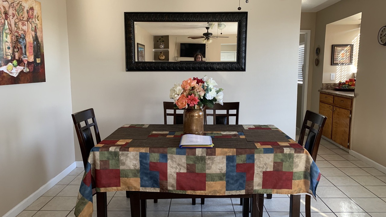 Photo of Bedroom in Northeast Heights