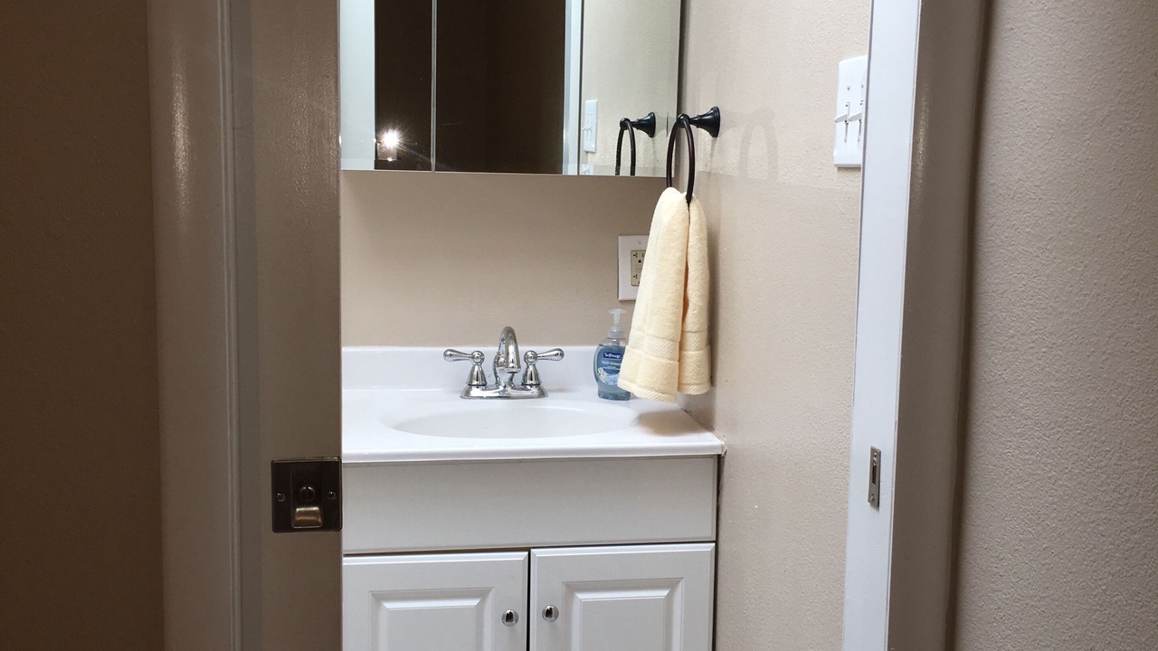 Photo of Bathroom in Northeast Heights