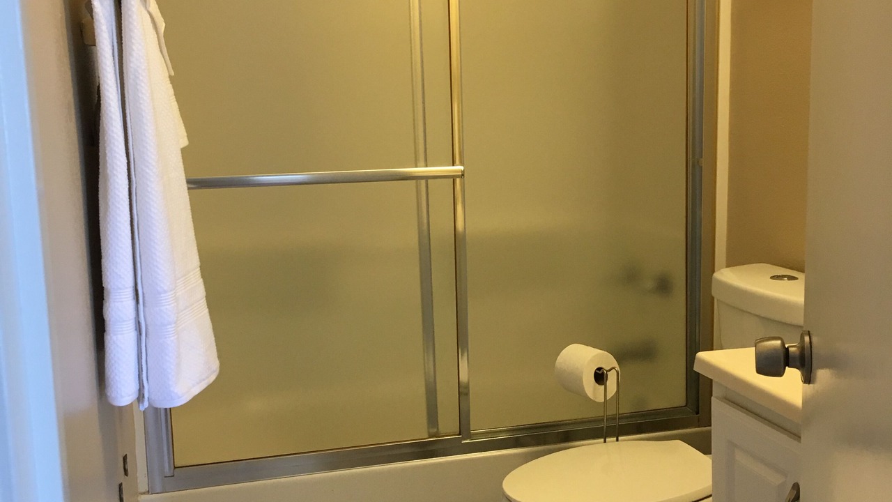Photo of Bathroom in Northeast Heights