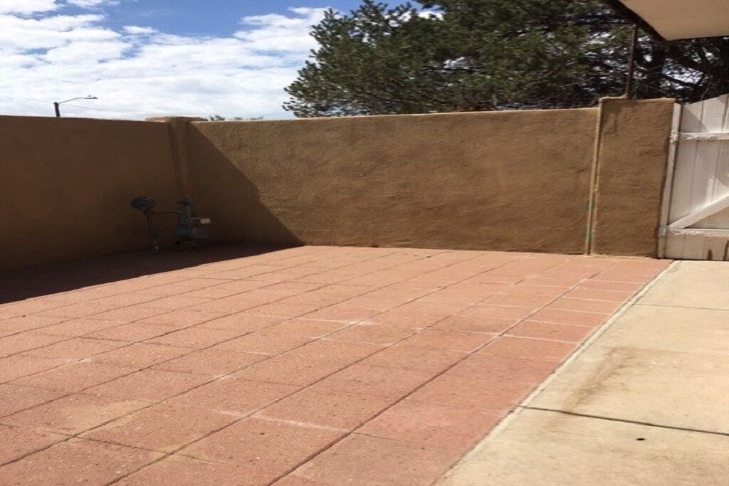 Photo of Outdoor in Northeast Heights