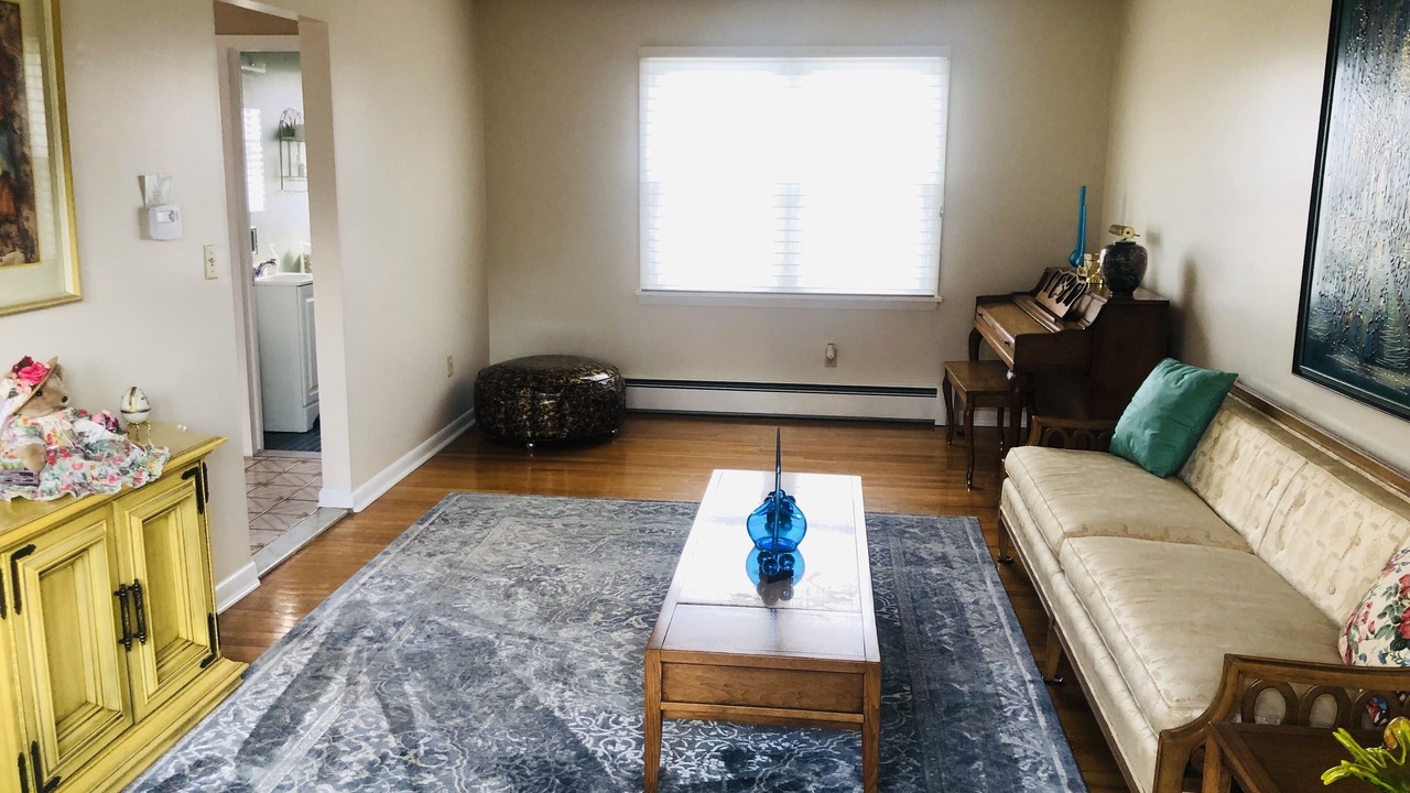 Photo of Livingroom in DeWitt