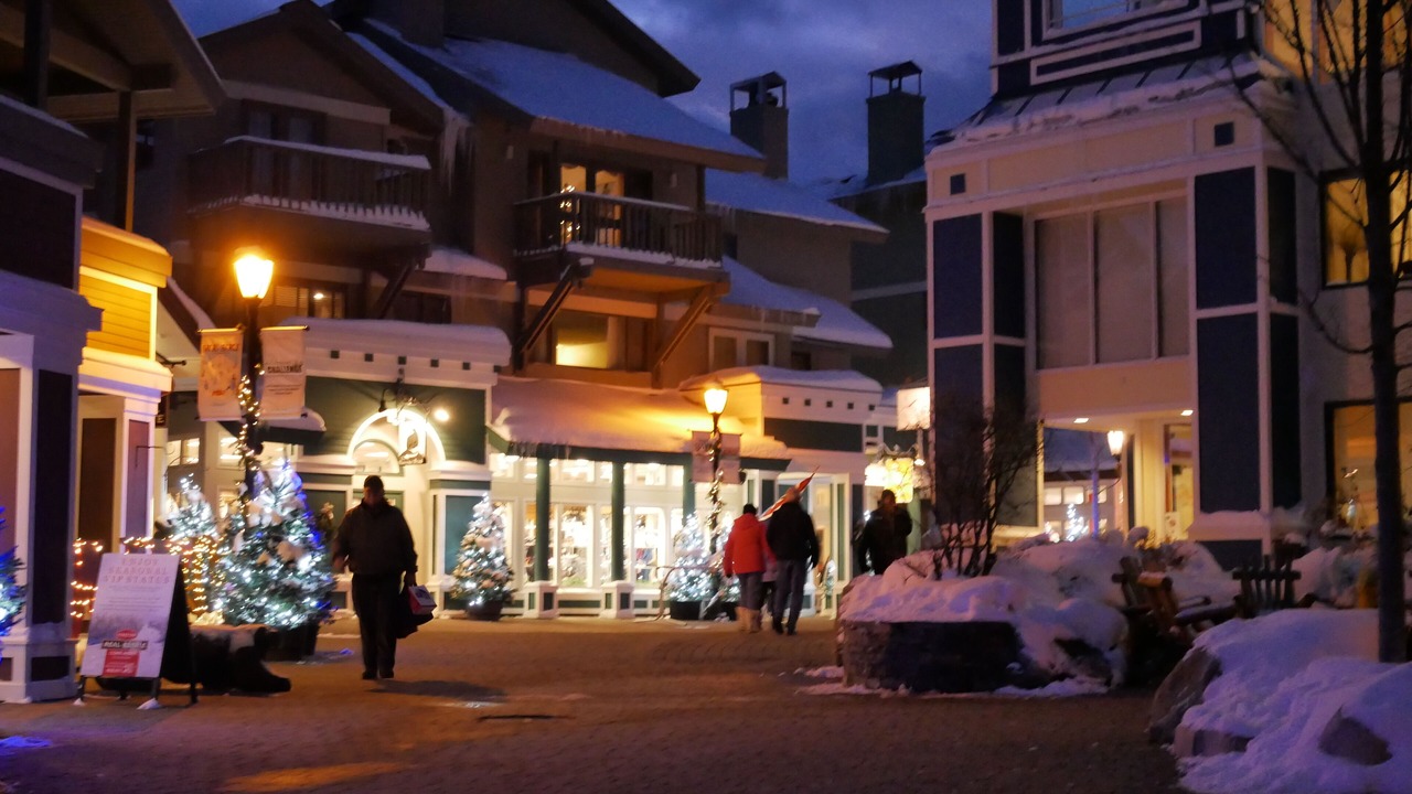 Photo of Others in Stratton Mountain
