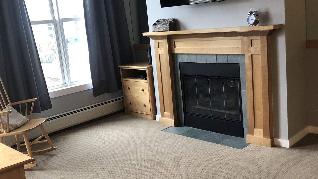 Photo of Livingroom in Stratton Mountain