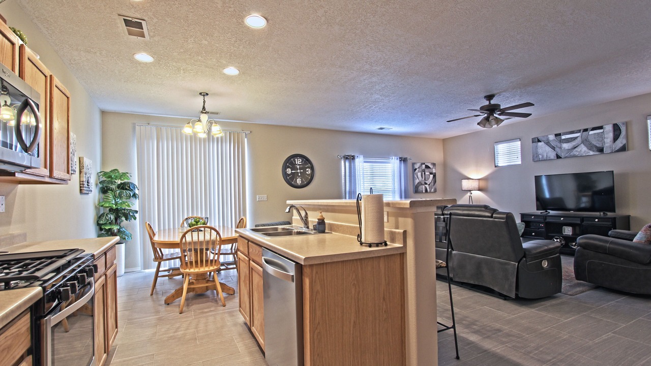 Photo of Kitchen in Victory Hills