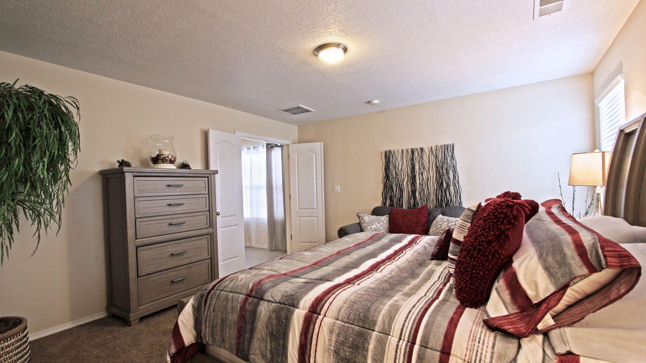 Photo of Bedroom in Victory Hills