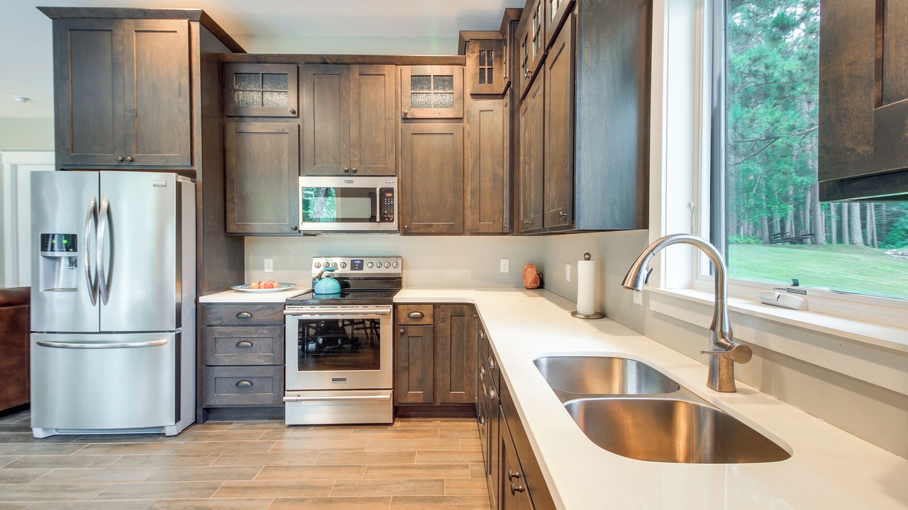 Photo of Kitchen in Walker