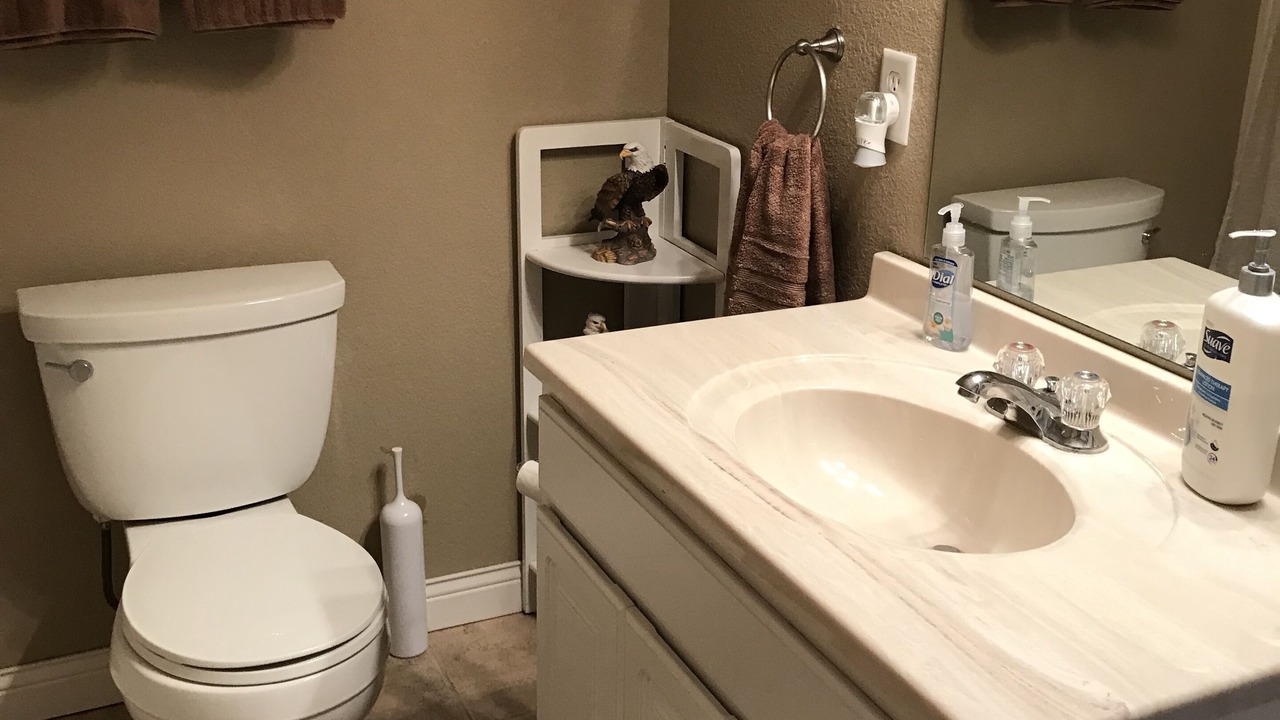 Photo of Bathroom in Wabasha