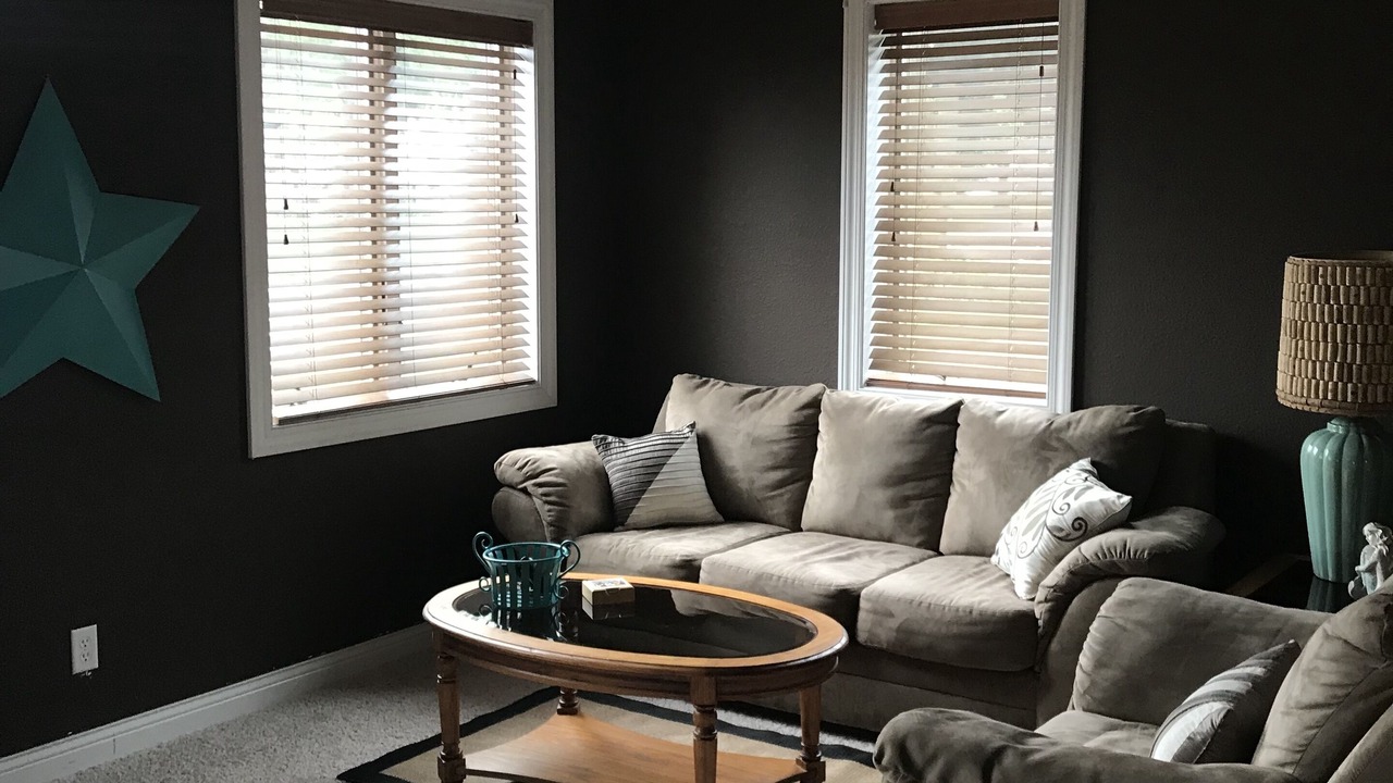 Photo of Livingroom in Wabasha