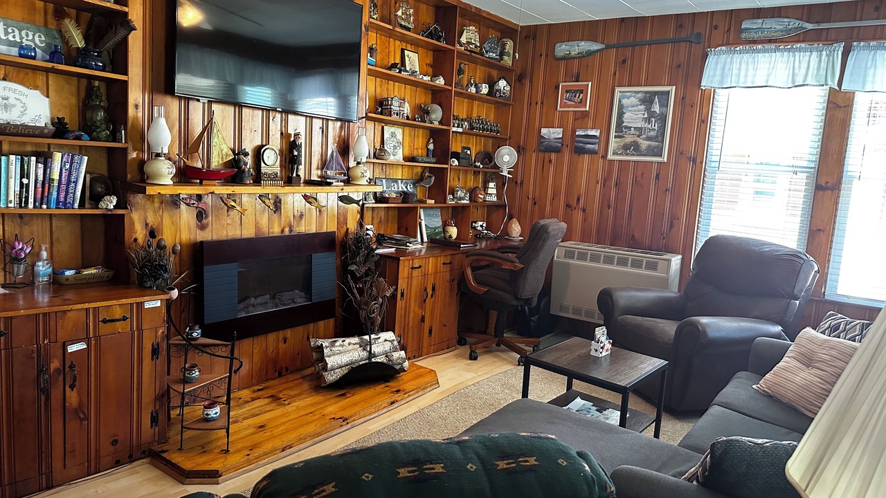 Photo of Livingroom in Salisbury