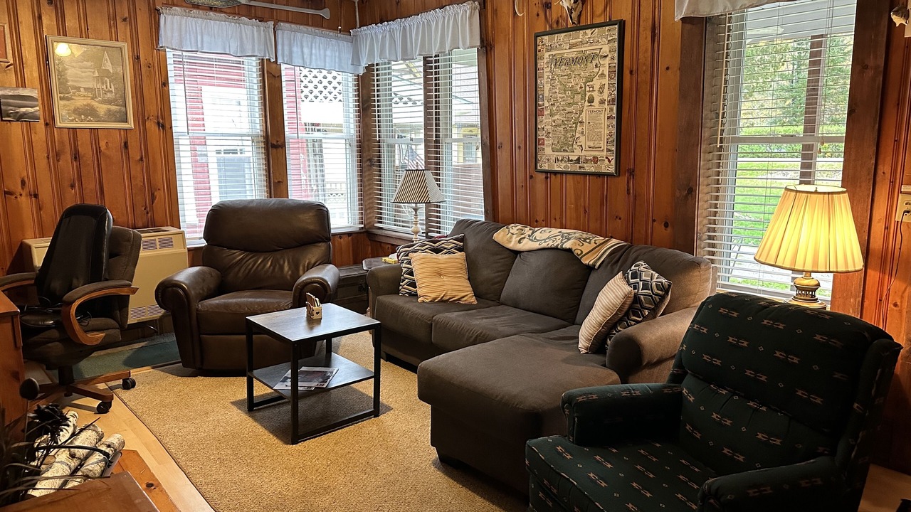 Photo of Bedroom in Salisbury