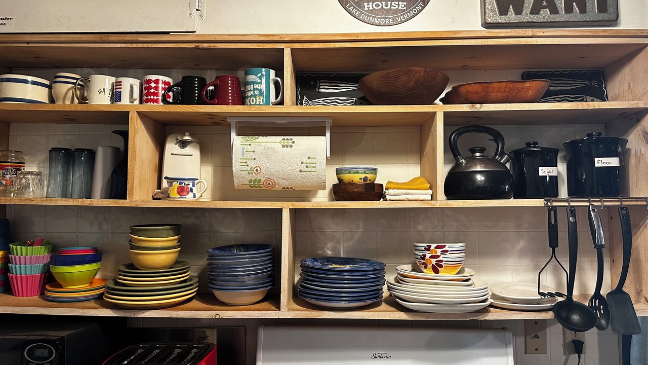 Photo of Kitchen in Salisbury