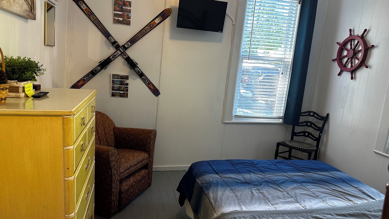 Photo of Bedroom in Salisbury