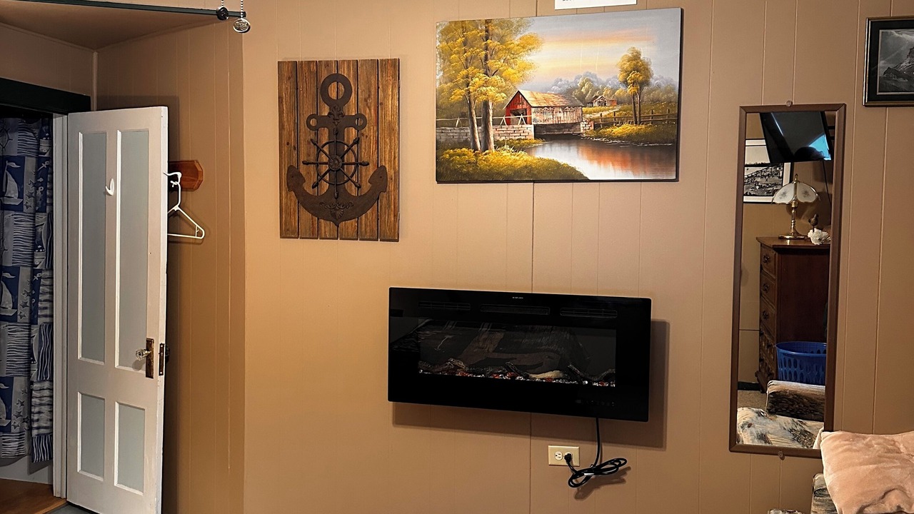 Photo of Bedroom in Salisbury