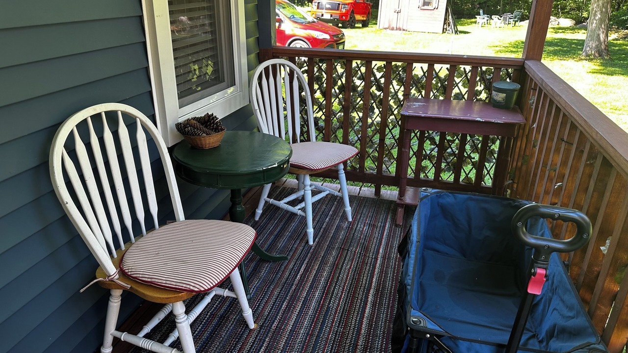 Photo of Outdoor in Salisbury