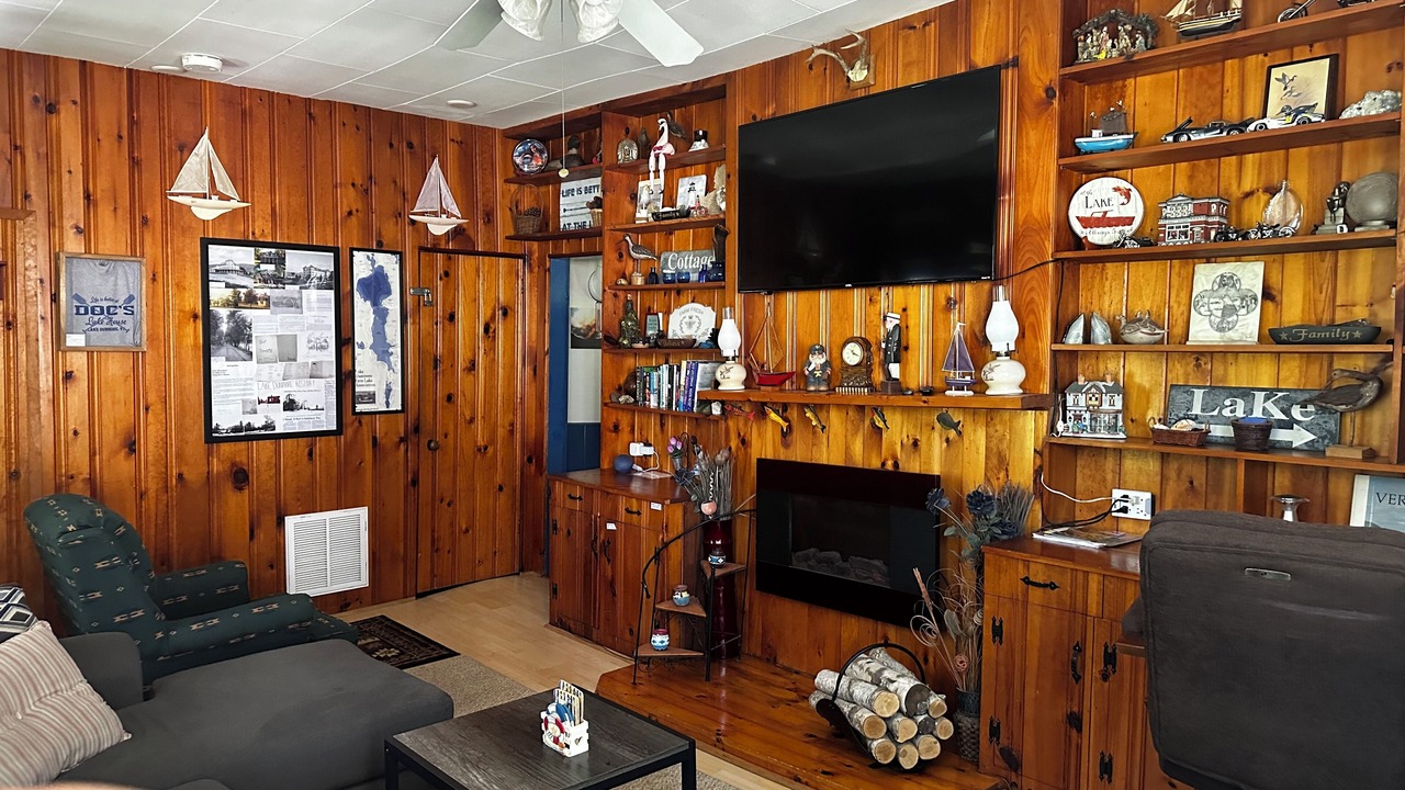 Photo of Livingroom in Salisbury