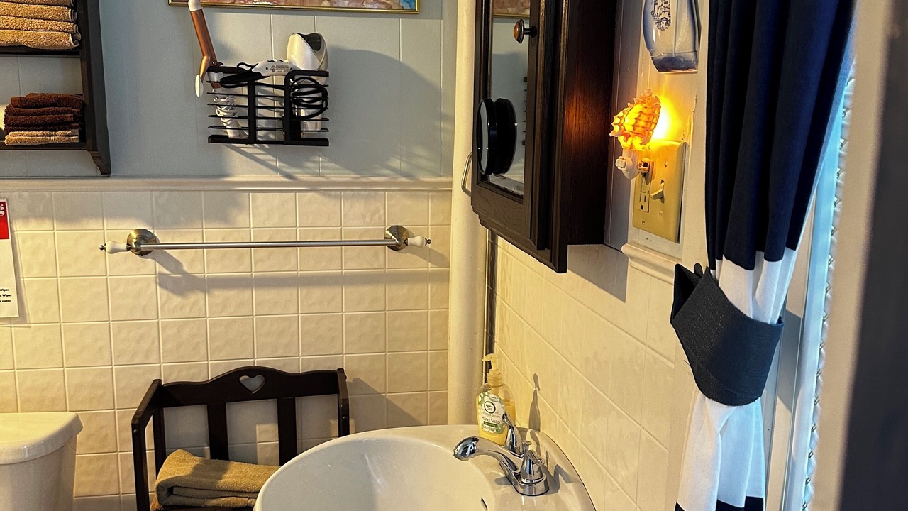 Photo of Bathroom in Salisbury