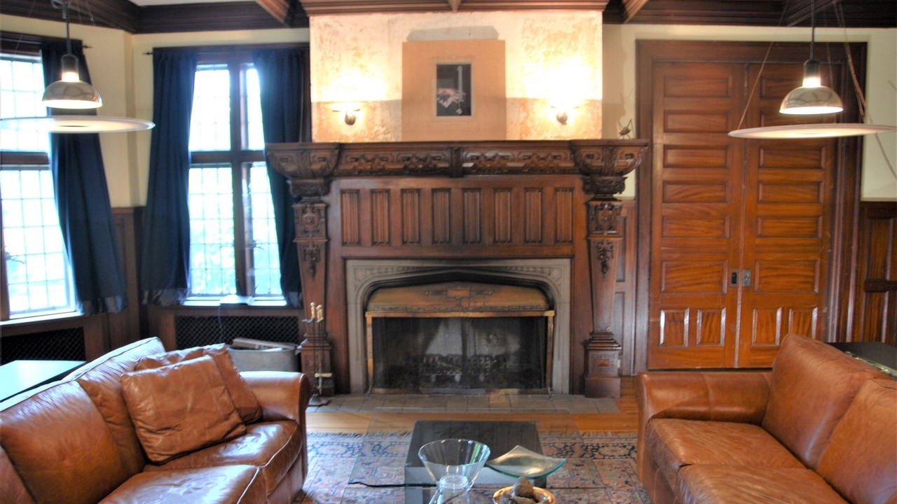 Photo of Livingroom in Downtown Minneapolis