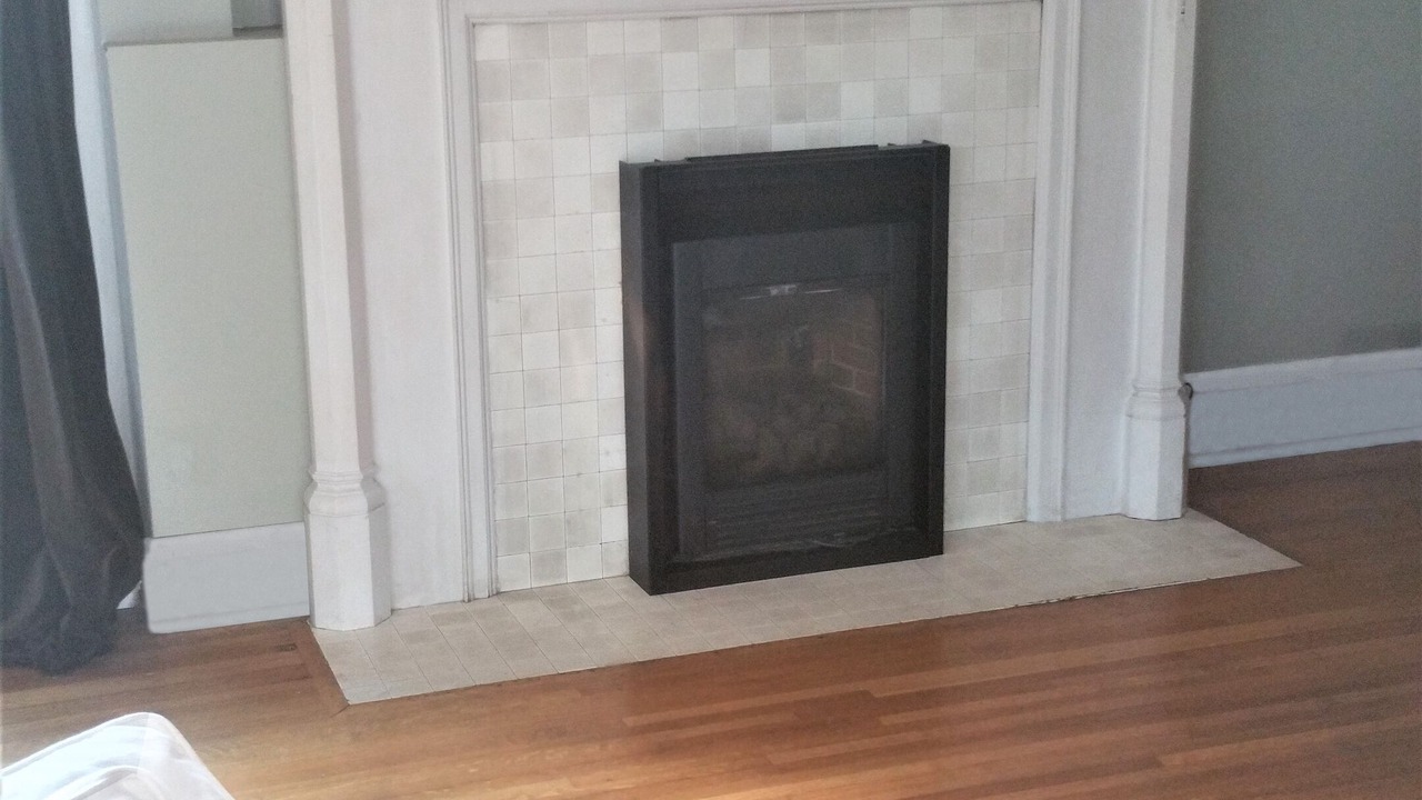 Photo of Livingroom in Downtown Minneapolis