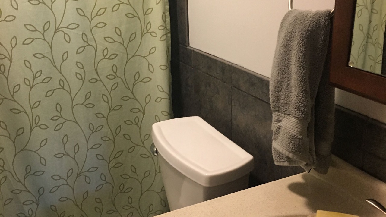 Photo of Bathroom in Sayner