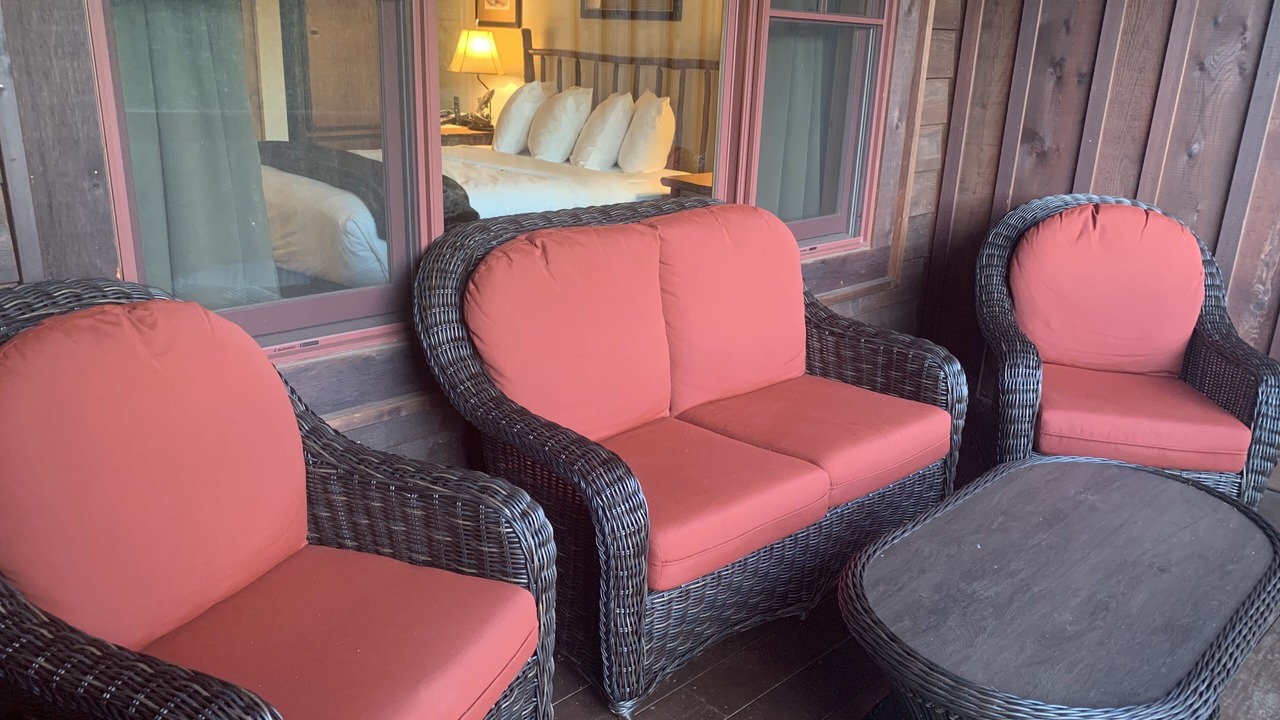 Photo of Outdoor in Lake Placid